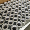 Peti sejuk aluminium foil pita saluran dengan pelapik